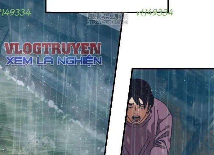 D-Day: Hầm Trú Ẩn Chap 71 - Next Chap 72