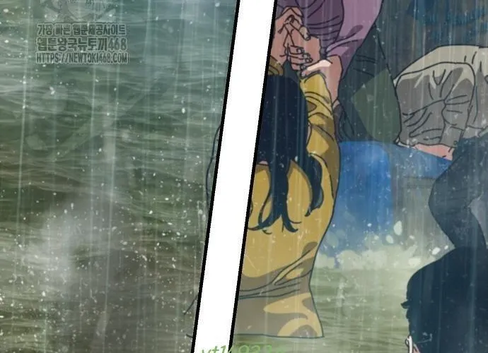 D-Day: Hầm Trú Ẩn Chap 71 - Next Chap 72