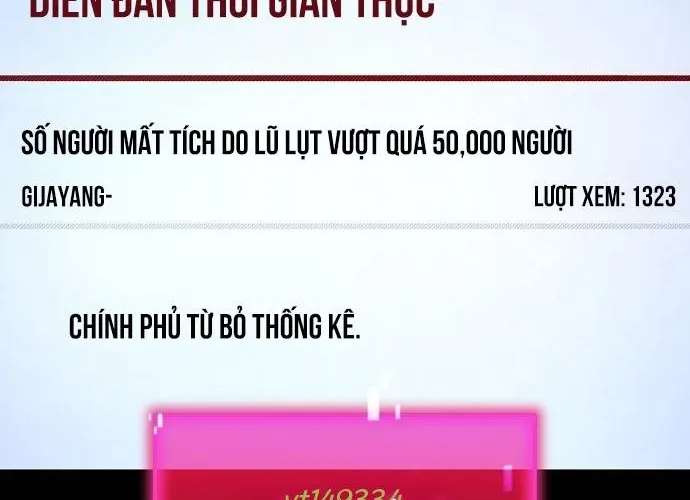D-Day: Hầm Trú Ẩn Chap 71 - Next Chap 72