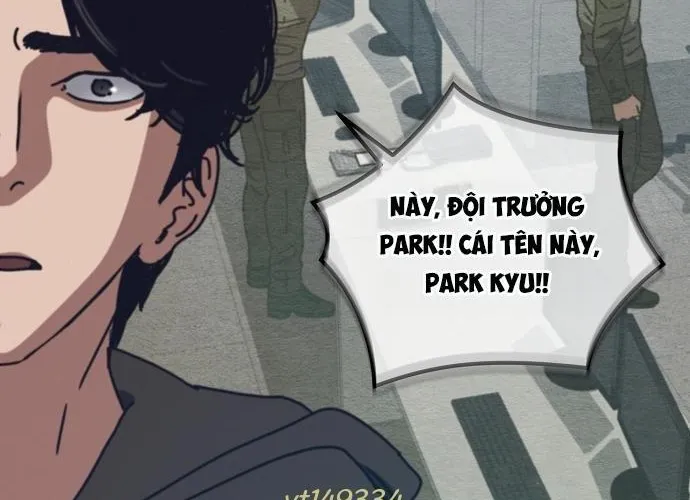 D-Day: Hầm Trú Ẩn Chap 71.1 - Next Chap 72.1