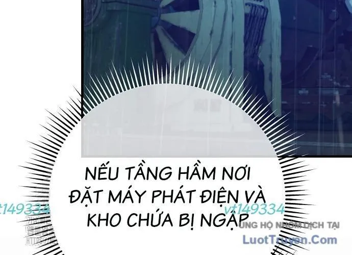 D-Day: Hầm Trú Ẩn Chap 71.1 - Next Chap 72.1