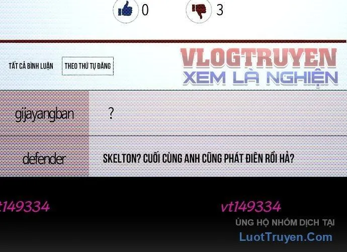 D-Day: Hầm Trú Ẩn Chap 71 - Next Chap 72