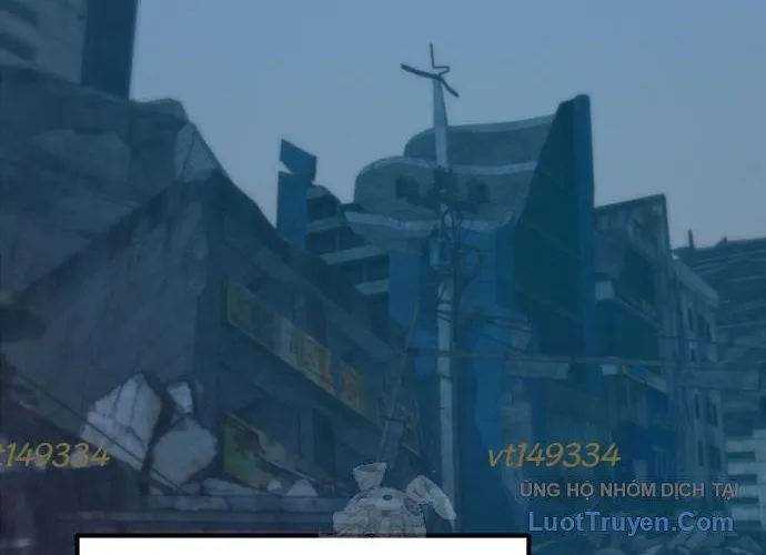 D-Day: Hầm Trú Ẩn Chap 71.1 - Next Chap 72.1