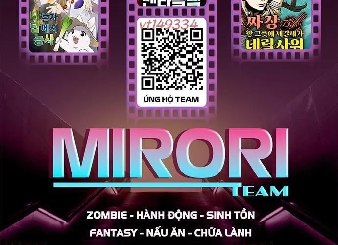 D-Day: Hầm Trú Ẩn Chap 71 - Next Chap 72