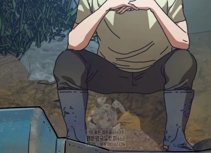 D-Day: Hầm Trú Ẩn Chap 71.1 - Next Chap 72.1