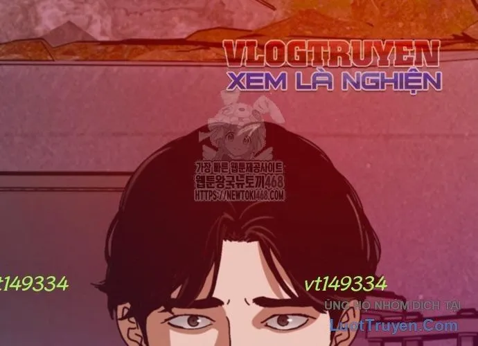 D-Day: Hầm Trú Ẩn Chap 71 - Next Chap 72