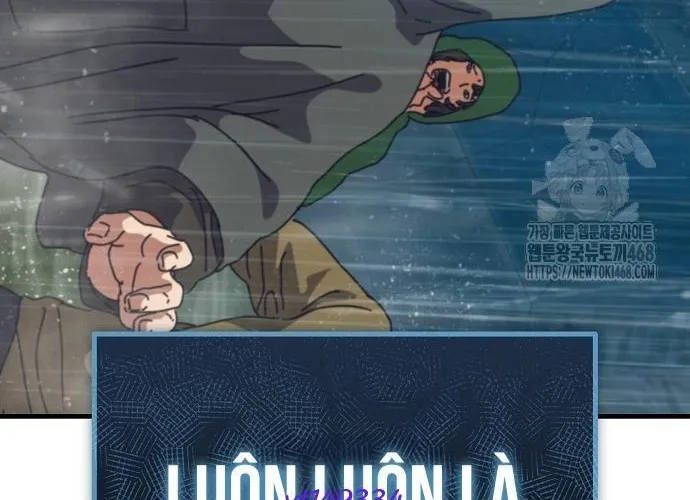 D-Day: Hầm Trú Ẩn Chap 71.1 - Next Chap 72.1