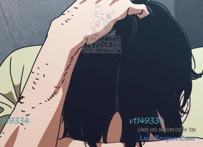 D-Day: Hầm Trú Ẩn Chap 71.1 - Next Chap 72.1