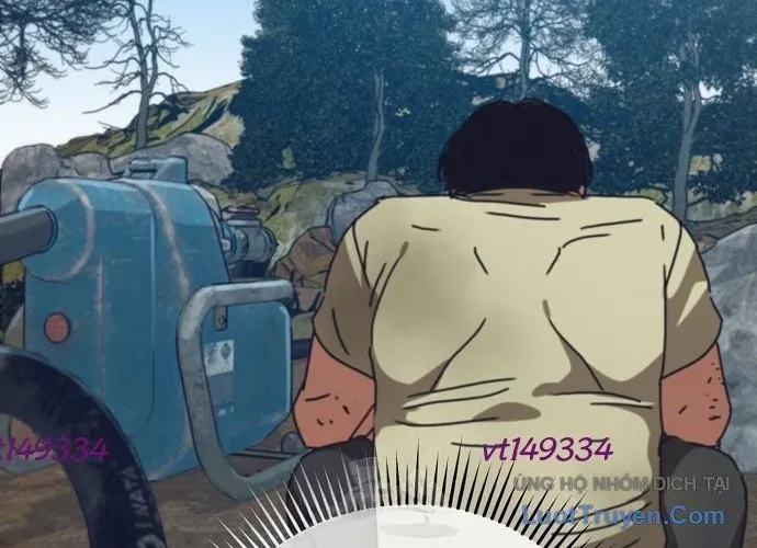 D-Day: Hầm Trú Ẩn Chap 71.1 - Next Chap 72.1