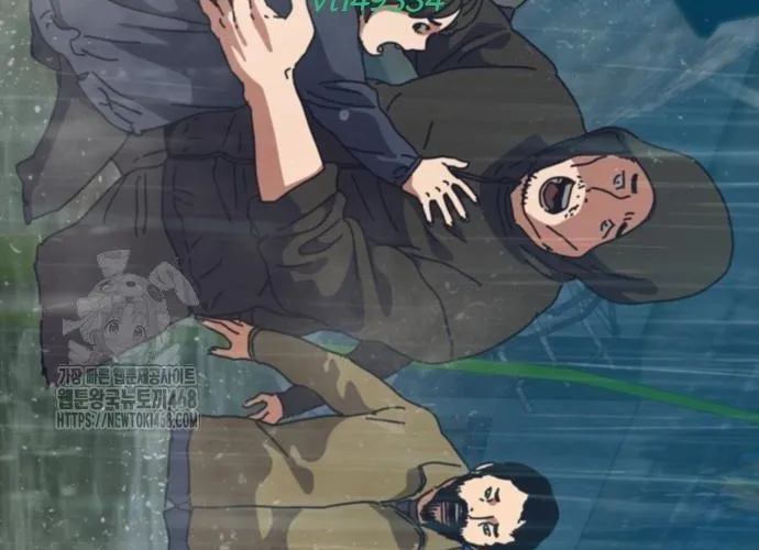 D-Day: Hầm Trú Ẩn Chap 71 - Next Chap 72