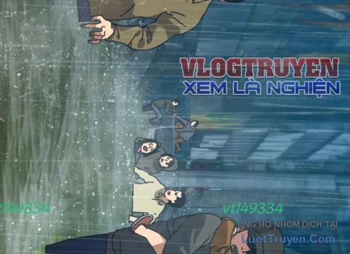 D-Day: Hầm Trú Ẩn Chap 71 - Next Chap 72