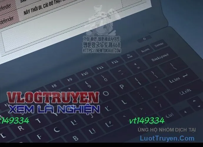 D-Day: Hầm Trú Ẩn Chap 71.1 - Next Chap 72.1