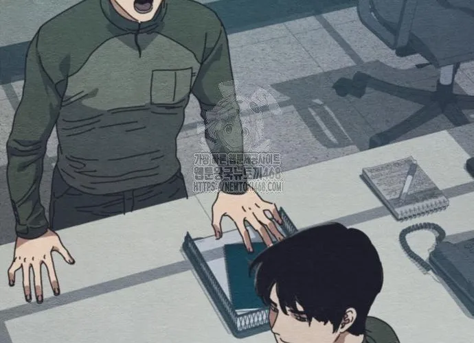 D-Day: Hầm Trú Ẩn Chap 71 - Next Chap 72