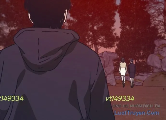 D-Day: Hầm Trú Ẩn Chap 71 - Next Chap 72