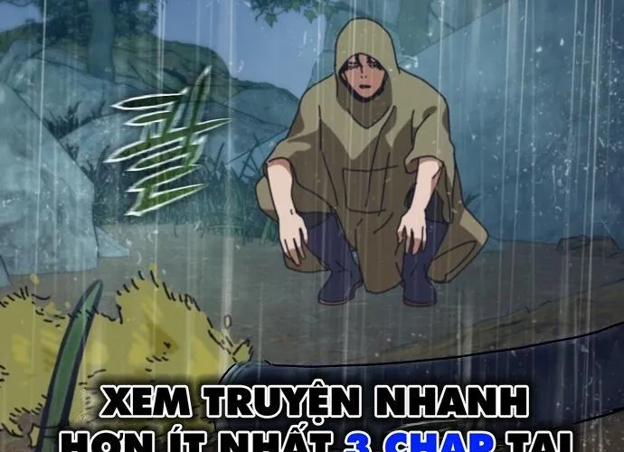 D-Day: Hầm Trú Ẩn Chap 71.1 - Next Chap 72.1