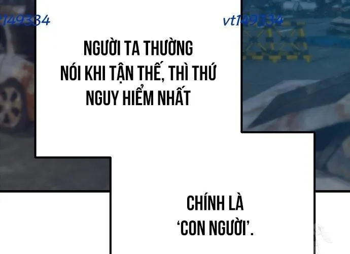 D-Day: Hầm Trú Ẩn Chap 71.1 - Next Chap 72.1