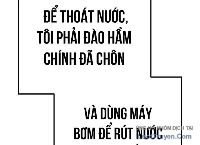 D-Day: Hầm Trú Ẩn Chap 71.1 - Next Chap 72.1