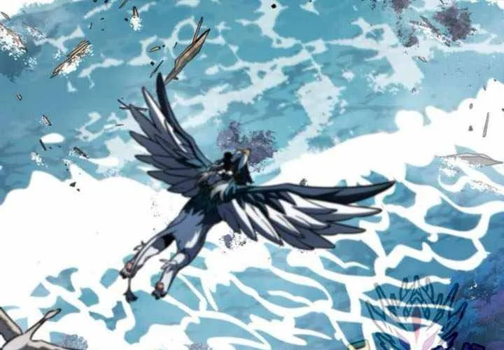 Sử Thi Valhalla Chap 55 - Next Chap 56