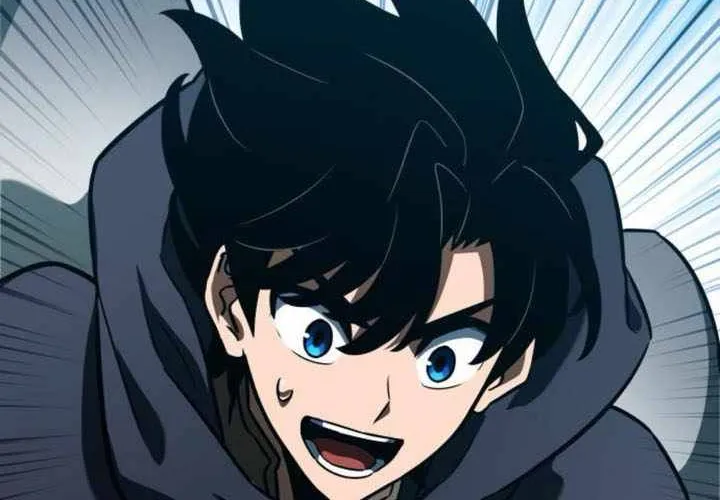 Sử Thi Valhalla Chap 55 - Next Chap 56