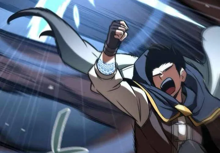 Sử Thi Valhalla Chap 55 - Next Chap 56