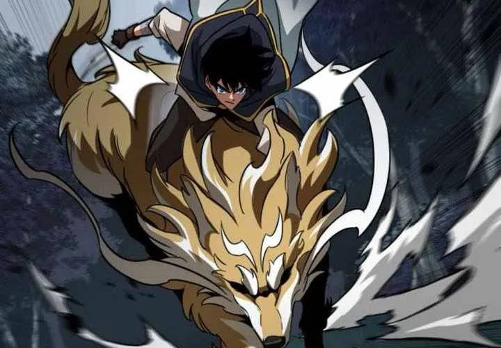 Sử Thi Valhalla Chap 55 - Next Chap 56