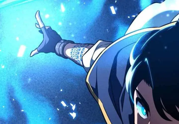 Sử Thi Valhalla Chap 55 - Next Chap 56