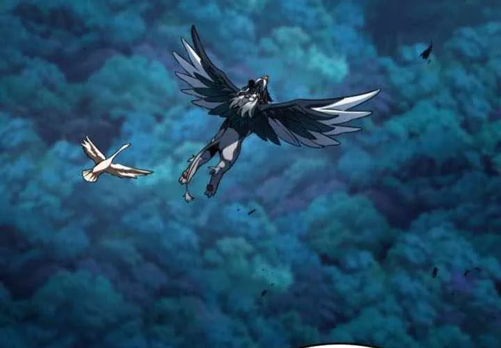 Sử Thi Valhalla Chap 55 - Next Chap 56