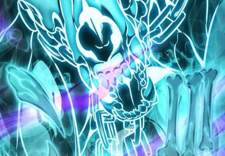 Sử Thi Valhalla Chap 55 - Next Chap 56