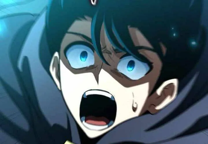 Sử Thi Valhalla Chap 55 - Next Chap 56