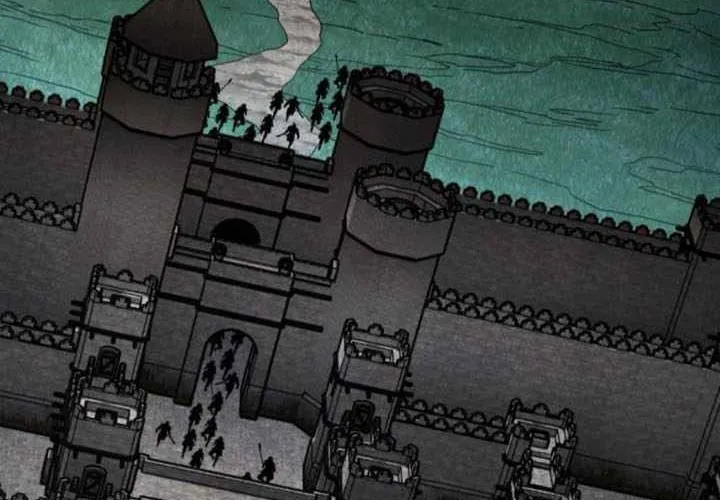 Sử Thi Valhalla Chap 55 - Next Chap 56