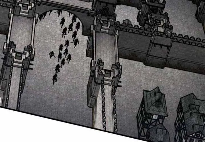 Sử Thi Valhalla Chap 55 - Next Chap 56