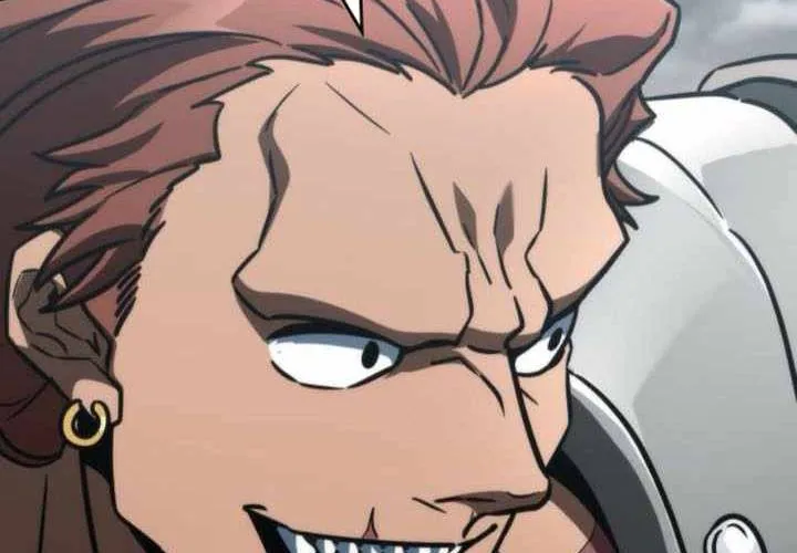 Sử Thi Valhalla Chap 55 - Next Chap 56