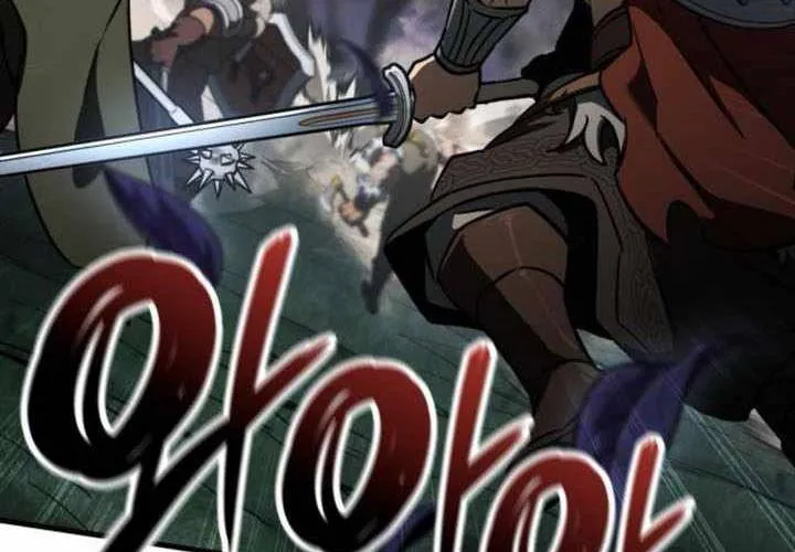 Sử Thi Valhalla Chap 55 - Next Chap 56