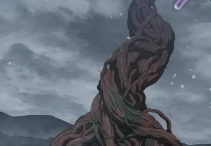 Sử Thi Valhalla Chap 55 - Next Chap 56