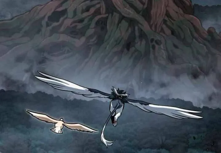 Sử Thi Valhalla Chap 55 - Next Chap 56