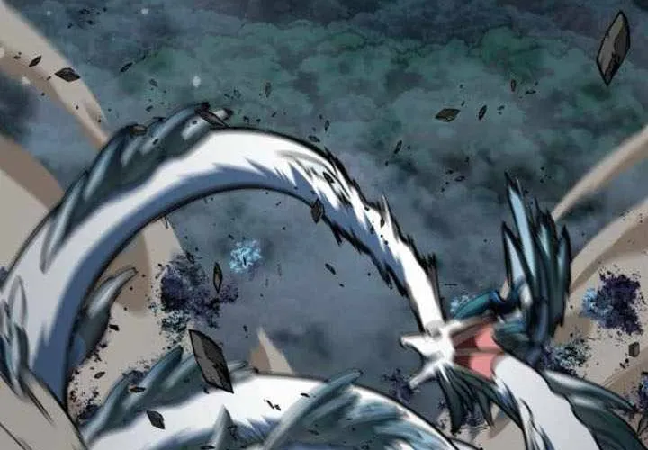 Sử Thi Valhalla Chap 55 - Next Chap 56