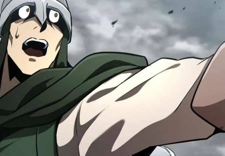 Sử Thi Valhalla Chap 55 - Next Chap 56