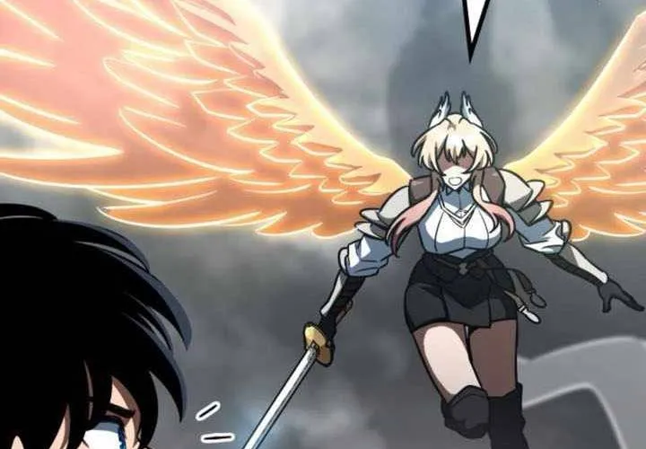 Sử Thi Valhalla Chap 55 - Next Chap 56