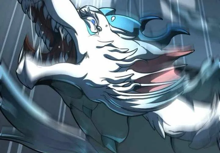 Sử Thi Valhalla Chap 55 - Next Chap 56