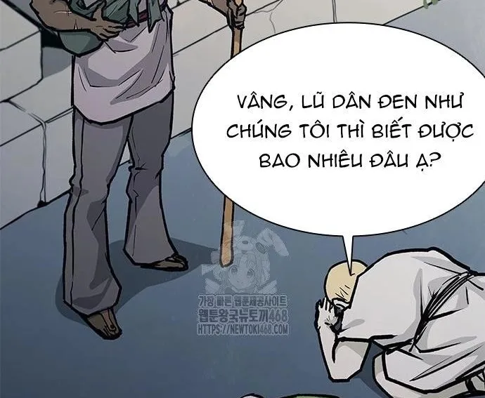 Con Đường Của Võ Giả Chap 244 - Next Chap 245