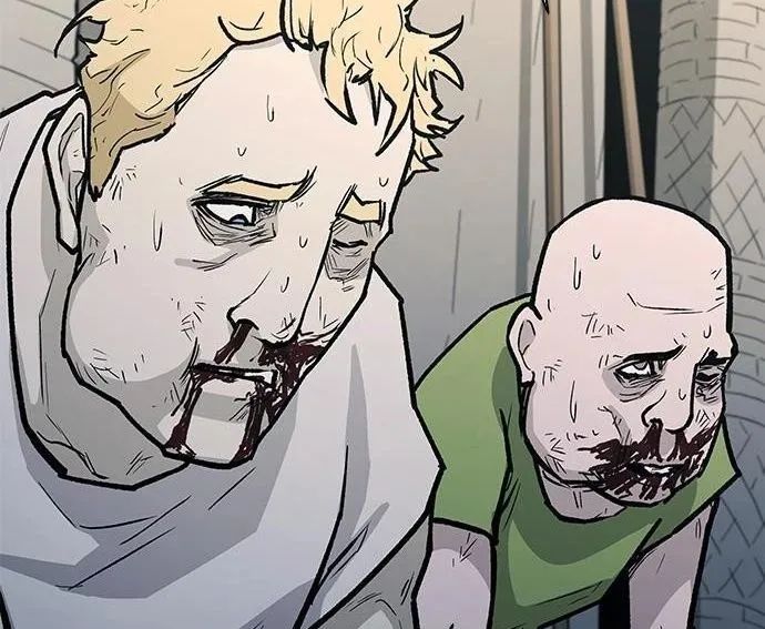 Con Đường Của Võ Giả Chap 244 - Next Chap 245