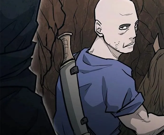 Con Đường Của Võ Giả Chap 244 - Next Chap 245