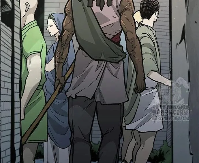 Con Đường Của Võ Giả Chap 244 - Next Chap 245