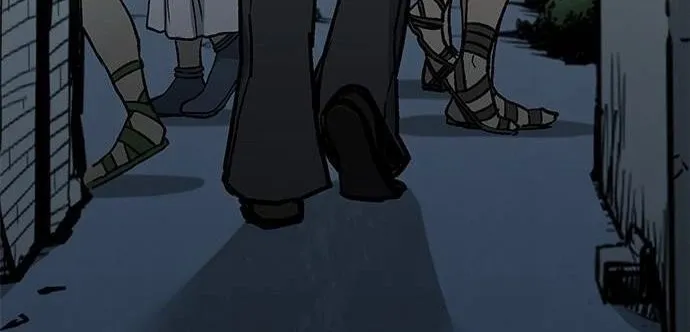 Con Đường Của Võ Giả Chap 244 - Next Chap 245