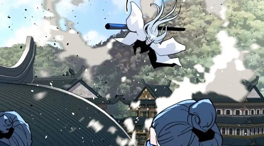 Đại Thánh Trùng Sinh Nam Cung Thế Gia Chap 43 - Next Chap 44