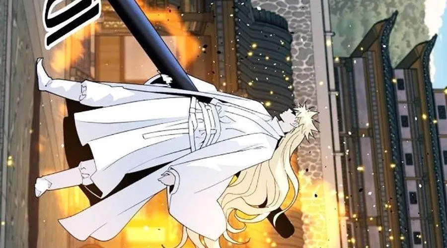 Đại Thánh Trùng Sinh Nam Cung Thế Gia Chap 44 - Next Chap 45