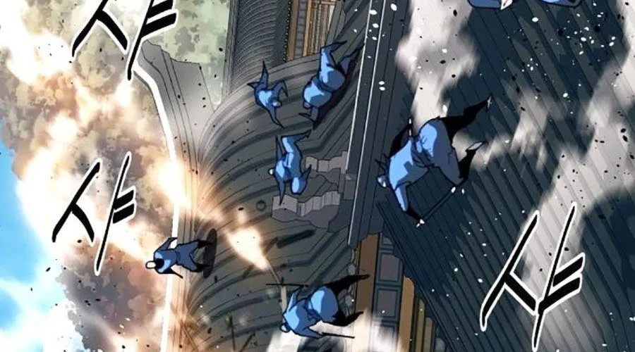 Đại Thánh Trùng Sinh Nam Cung Thế Gia Chap 43 - Next Chap 44