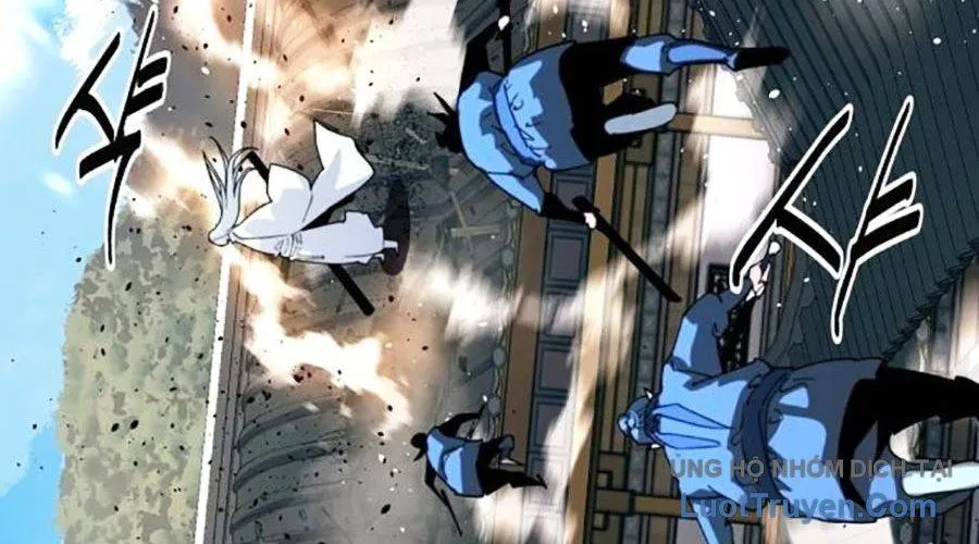 Đại Thánh Trùng Sinh Nam Cung Thế Gia Chap 43 - Next Chap 44