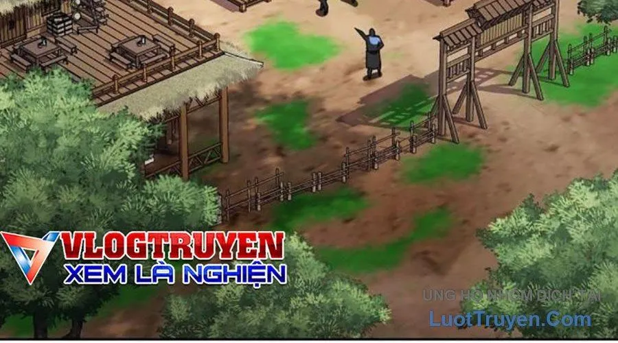 Đại Thánh Trùng Sinh Nam Cung Thế Gia Chap 44 - Next Chap 45