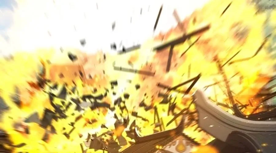 Đại Thánh Trùng Sinh Nam Cung Thế Gia Chap 44 - Next Chap 45